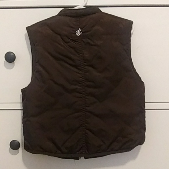 Roca Wear Fall vest - Picture 3 of 3